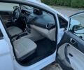 Білий Форд Фієста, об'ємом двигуна 1.6 л та пробігом 160 тис. км за 6750 $, фото 5 на Automoto.ua