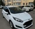 Белый Форд Фиеста, объемом двигателя 1 л и пробегом 71 тыс. км за 9200 $, фото 11 на Automoto.ua