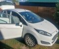 Білий Форд Фієста, об'ємом двигуна 1 л та пробігом 104 тис. км за 6700 $, фото 1 на Automoto.ua