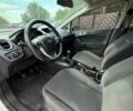 Білий Форд Фієста, об'ємом двигуна 1.39 л та пробігом 159 тис. км за 6000 $, фото 7 на Automoto.ua