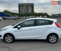 Белый Форд Фиеста, объемом двигателя 1 л и пробегом 47 тыс. км за 8600 $, фото 6 на Automoto.ua