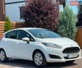Білий Форд Фієста, об'ємом двигуна 0 л та пробігом 135 тис. км за 5900 $, фото 12 на Automoto.ua