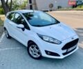 Білий Форд Фієста, об'ємом двигуна 1 л та пробігом 102 тис. км за 8200 $, фото 1 на Automoto.ua