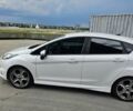 Белый Форд Фиеста, объемом двигателя 1.6 л и пробегом 155 тыс. км за 7500 $, фото 11 на Automoto.ua
