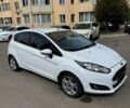Белый Форд Фиеста, объемом двигателя 1 л и пробегом 71 тыс. км за 9200 $, фото 10 на Automoto.ua