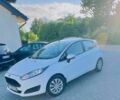 Білий Форд Фієста, об'ємом двигуна 1.24 л та пробігом 175 тис. км за 5900 $, фото 1 на Automoto.ua