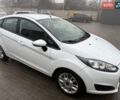 Білий Форд Фієста, об'ємом двигуна 1 л та пробігом 150 тис. км за 6800 $, фото 14 на Automoto.ua