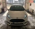Білий Форд Фієста, об'ємом двигуна 1.6 л та пробігом 158 тис. км за 7600 $, фото 1 на Automoto.ua