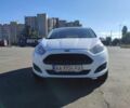 Белый Форд Фиеста, объемом двигателя 1.24 л и пробегом 151 тыс. км за 6800 $, фото 2 на Automoto.ua