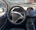 Білий Форд Фієста, об'ємом двигуна 1 л та пробігом 175 тис. км за 4300 $, фото 20 на Automoto.ua