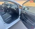Білий Форд Фієста, об'ємом двигуна 1 л та пробігом 154 тис. км за 7100 $, фото 8 на Automoto.ua