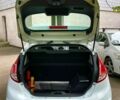 Білий Форд Фієста, об'ємом двигуна 1.2 л та пробігом 123 тис. км за 5500 $, фото 8 на Automoto.ua