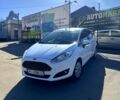 Білий Форд Фієста, об'ємом двигуна 1.5 л та пробігом 0 тис. км за 6700 $, фото 1 на Automoto.ua
