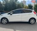 Белый Форд Фиеста, объемом двигателя 1 л и пробегом 71 тыс. км за 9200 $, фото 4 на Automoto.ua