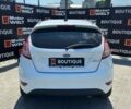 Білий Форд Фієста, об'ємом двигуна 1.6 л та пробігом 86 тис. км за 8500 $, фото 4 на Automoto.ua