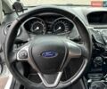 Білий Форд Фієста, об'ємом двигуна 1.25 л та пробігом 143 тис. км за 8200 $, фото 7 на Automoto.ua