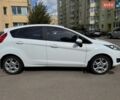 Белый Форд Фиеста, объемом двигателя 1 л и пробегом 71 тыс. км за 9200 $, фото 9 на Automoto.ua
