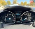 Белый Форд Фиеста, объемом двигателя 1 л и пробегом 120 тыс. км за 5700 $, фото 8 на Automoto.ua