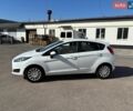 Білий Форд Фієста, об'ємом двигуна 1 л та пробігом 175 тис. км за 4300 $, фото 2 на Automoto.ua