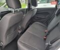 Білий Форд Фієста, об'ємом двигуна 1.24 л та пробігом 132 тис. км за 6900 $, фото 5 на Automoto.ua