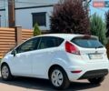 Білий Форд Фієста, об'ємом двигуна 0 л та пробігом 135 тис. км за 5900 $, фото 13 на Automoto.ua