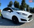 Білий Форд Фієста, об'ємом двигуна 1 л та пробігом 91 тис. км за 7990 $, фото 5 на Automoto.ua