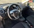 Білий Форд Фієста, об'ємом двигуна 1 л та пробігом 91 тис. км за 7990 $, фото 19 на Automoto.ua
