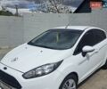 Белый Форд Фиеста, объемом двигателя 1.24 л и пробегом 130 тыс. км за 7500 $, фото 1 на Automoto.ua