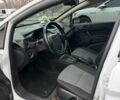 Білий Форд Фієста, об'ємом двигуна 1.6 л та пробігом 179 тис. км за 6500 $, фото 7 на Automoto.ua