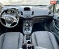 Білий Форд Фієста, об'ємом двигуна 1 л та пробігом 102 тис. км за 8200 $, фото 22 на Automoto.ua