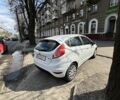 Форд Фиеста 2016 в Днепре (Днепропетровске) на Automoto.ua Белый Форд Фиеста, объемом двигателя 1.24 л и пробегом 160 тыс. км за 6199 $, фото 2 на Automoto.ua