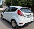 Білий Форд Фієста, об'ємом двигуна 1 л та пробігом 155 тис. км за 7100 $, фото 4 на Automoto.ua