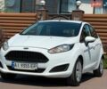 Білий Форд Фієста, об'ємом двигуна 0 л та пробігом 135 тис. км за 5900 $, фото 1 на Automoto.ua