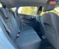 Белый Форд Фиеста, объемом двигателя 1.24 л и пробегом 171 тыс. км за 5999 $, фото 9 на Automoto.ua