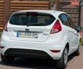 Білий Форд Фієста, об'ємом двигуна 0 л та пробігом 135 тис. км за 5900 $, фото 22 на Automoto.ua