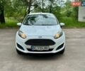 Білий Форд Фієста, об'ємом двигуна 1.25 л та пробігом 201 тис. км за 6300 $, фото 1 на Automoto.ua