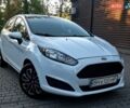 Білий Форд Фієста, об'ємом двигуна 1 л та пробігом 149 тис. км за 7999 $, фото 1 на Automoto.ua