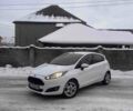Білий Форд Фієста, об'ємом двигуна 1 л та пробігом 143 тис. км за 8500 $, фото 1 на Automoto.ua