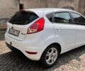 Білий Форд Фієста, об'ємом двигуна 1 л та пробігом 170 тис. км за 8250 $, фото 2 на Automoto.ua