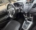 Білий Форд Фієста, об'ємом двигуна 1.6 л та пробігом 167 тис. км за 7800 $, фото 6 на Automoto.ua