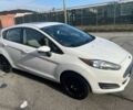 Белый Форд Фиеста, объемом двигателя 1.6 л и пробегом 90 тыс. км за 1300 $, фото 1 на Automoto.ua