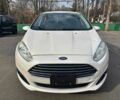 Белый Форд Фиеста, объемом двигателя 1.6 л и пробегом 74 тыс. км за 1300 $, фото 1 на Automoto.ua