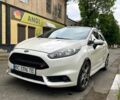 Білий Форд Фієста, об'ємом двигуна 1.6 л та пробігом 160 тис. км за 7500 $, фото 5 на Automoto.ua