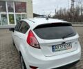 Білий Форд Фієста, об'ємом двигуна 1.6 л та пробігом 179 тис. км за 6500 $, фото 3 на Automoto.ua