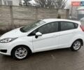 Білий Форд Фієста, об'ємом двигуна 1 л та пробігом 150 тис. км за 7450 $, фото 1 на Automoto.ua