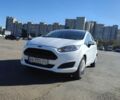 Белый Форд Фиеста, объемом двигателя 1.24 л и пробегом 151 тыс. км за 6800 $, фото 1 на Automoto.ua