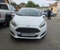 Білий Форд Фієста, об'ємом двигуна 1.6 л та пробігом 167 тис. км за 7800 $, фото 4 на Automoto.ua