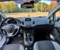 Білий Форд Фієста, об'ємом двигуна 1 л та пробігом 154 тис. км за 7100 $, фото 12 на Automoto.ua