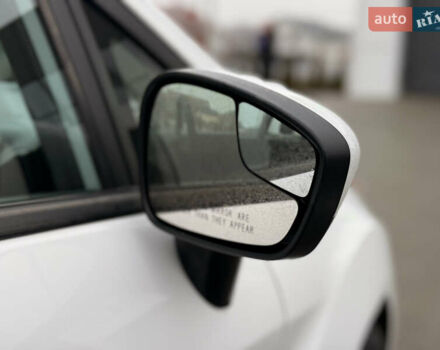 Белый Форд Фиеста, объемом двигателя 1.6 л и пробегом 117 тыс. км за 7900 $, фото 9 на Automoto.ua