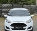 Білий Форд Фієста, об'ємом двигуна 1.39 л та пробігом 159 тис. км за 6000 $, фото 1 на Automoto.ua